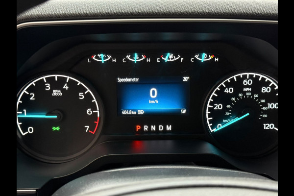 Ford USA F-150 V6 Ecoboost STX Sport Night Appearance Pack BPM-VRIJ