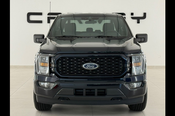 Ford USA F-150 V6 Ecoboost STX Sport Night Appearance Pack BPM-VRIJ