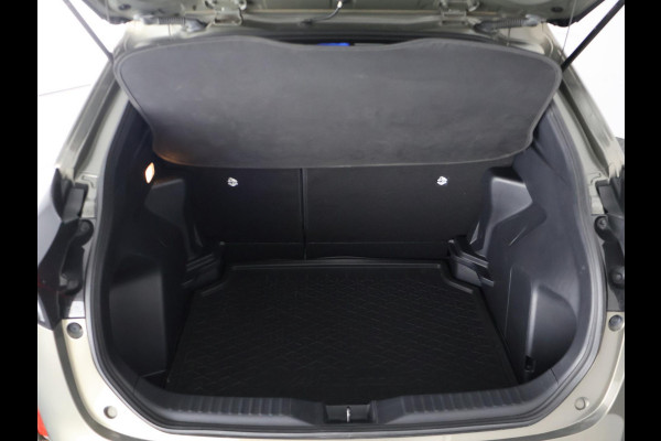 Toyota Yaris Cross 1.5 HYBRID DYNAMIC BLACKLINE GARANTIE 11-2032 . NAVIGATIE . ADAPTIEVE CRUISE CONTROL . SAFETY LOCK