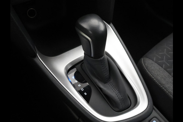 Toyota Yaris Cross 1.5 HYBRID DYNAMIC BLACKLINE GARANTIE 11-2032 . NAVIGATIE . ADAPTIEVE CRUISE CONTROL . SAFETY LOCK