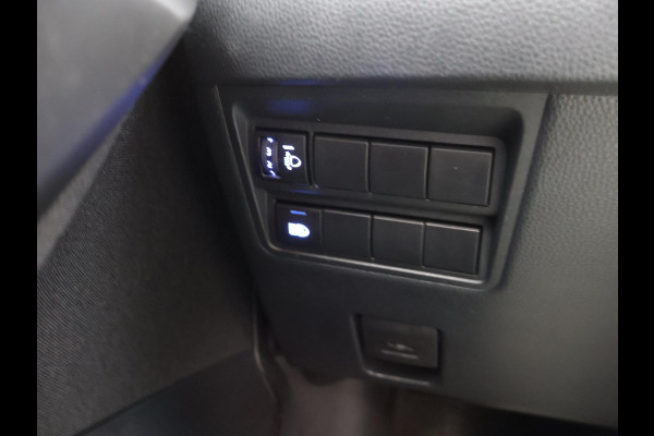 Toyota Yaris Cross 1.5 HYBRID DYNAMIC BLACKLINE GARANTIE 11-2032 . NAVIGATIE . ADAPTIEVE CRUISE CONTROL . SAFETY LOCK