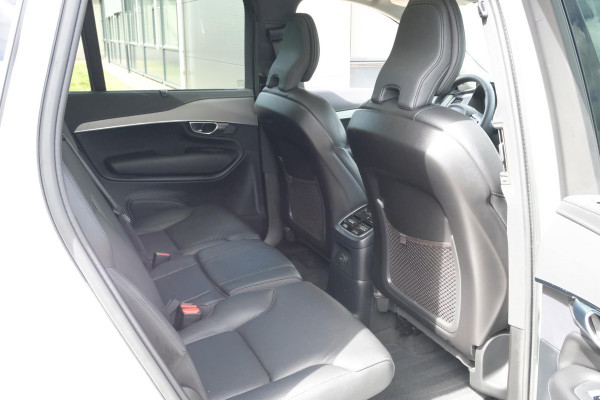 Volvo XC90 2.0 T8 Recharge AWD Plus Bright 455 PK | 7 Persoons | Lederen bekleding | Panorama dak | Harman Kardon | 360 Camera | Stoelverwarming voor en achter | Elek. Klep | Memory Seats