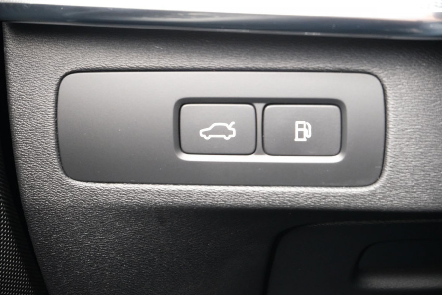 Volvo XC90 2.0 T8 Recharge AWD Plus Bright 455 PK | 7 Persoons | Lederen bekleding | Panorama dak | Harman Kardon | 360 Camera | Stoelverwarming voor en achter | Elek. Klep | Memory Seats