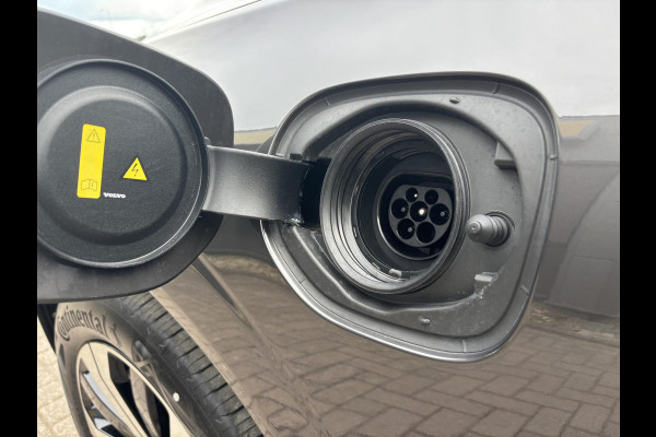 Volvo XC60 2.0 T6 Plug-in hybrid AWD Inscription 350pk | Vol Leer | Panoramadak | Elektr. Stoelen