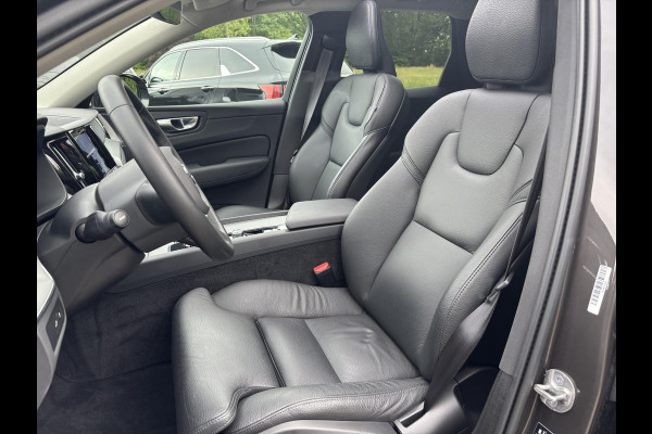 Volvo XC60 2.0 T6 Plug-in hybrid AWD Inscription 350pk | Vol Leer | Panoramadak | Elektr. Stoelen