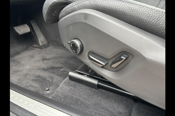 Volvo XC60 2.0 T6 Plug-in hybrid AWD Inscription 350pk | Vol Leer | Panoramadak | Elektr. Stoelen