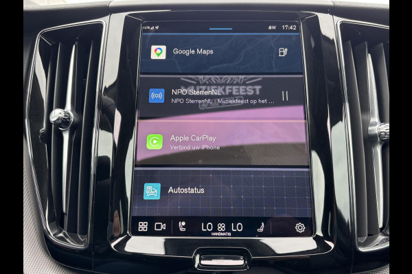 Volvo XC60 2.0 T6 Plug-in hybrid AWD Inscription 350pk | Vol Leer | Panoramadak | Elektr. Stoelen
