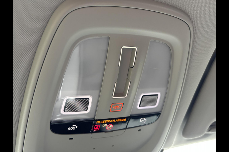 Volvo XC60 2.0 T6 Plug-in hybrid AWD Inscription 350pk | Vol Leer | Panoramadak | Elektr. Stoelen