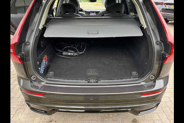 Volvo XC60 2.0 T6 Plug-in hybrid AWD Inscription 350pk | Vol Leer | Panoramadak | Elektr. Stoelen