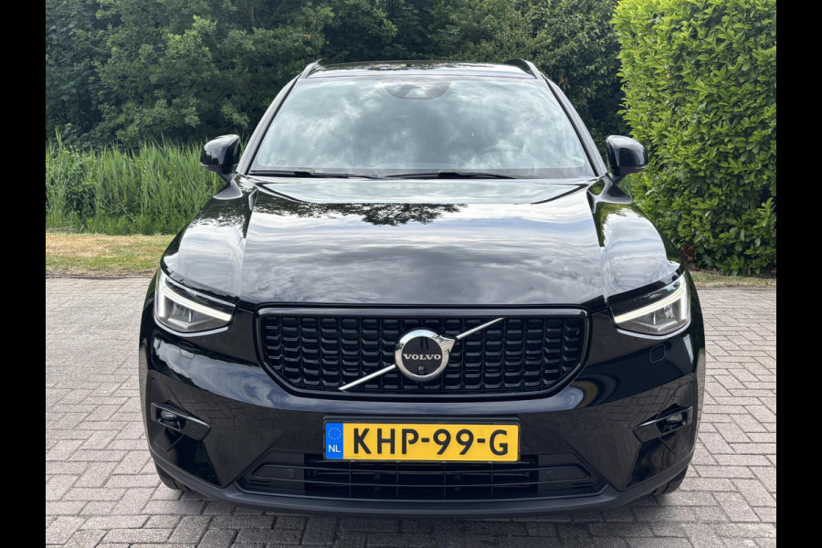 Volvo XC40 1.5 T5 Recharge Inscription 263pk | Harman Kardon | Elektr. Stoel | Memory-seat | Elektr. Achterklep