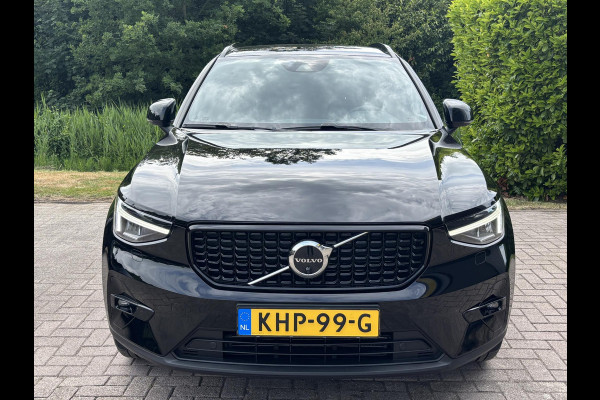 Volvo XC40 1.5 T5 Recharge Inscription 263pk | Harman Kardon | Elektr. Stoel | Memory-seat | Elektr. Achterklep