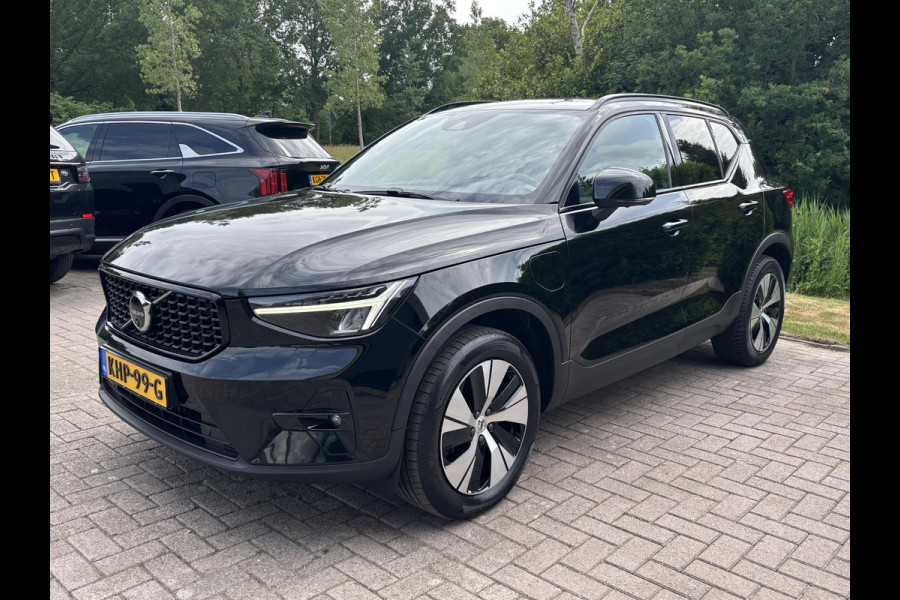 Volvo XC40 1.5 T5 Recharge Inscription 263pk | Harman Kardon | Elektr. Stoel | Memory-seat | Elektr. Achterklep