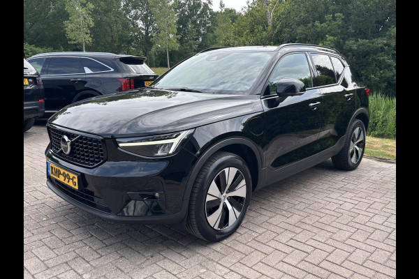 Volvo XC40 1.5 T5 Recharge Inscription 263pk | Harman Kardon | Elektr. Stoel | Memory-seat | Elektr. Achterklep