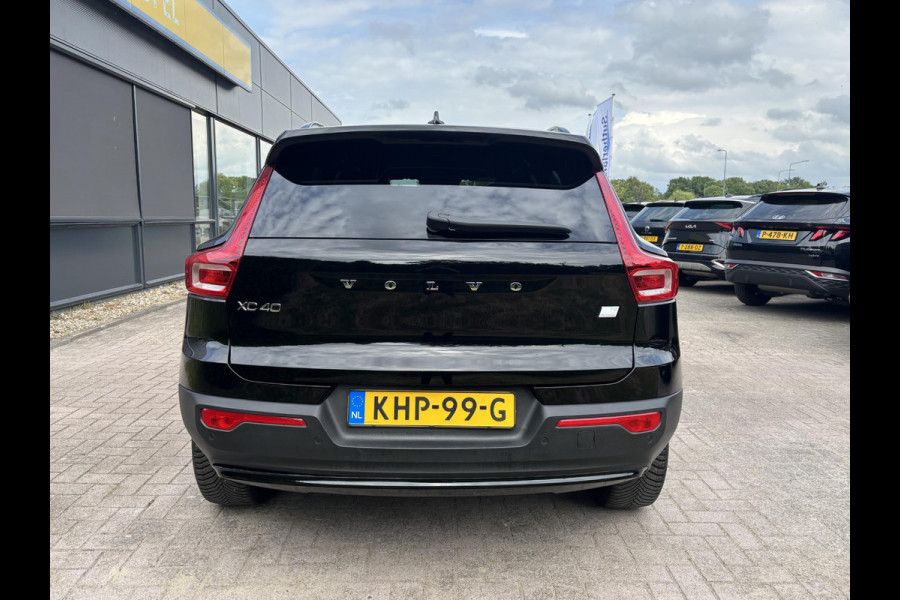 Volvo XC40 1.5 T5 Recharge Inscription 263pk | Harman Kardon | Elektr. Stoel | Memory-seat | Elektr. Achterklep