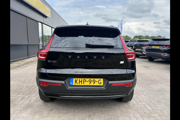 Volvo XC40 1.5 T5 Recharge Inscription 263pk | Harman Kardon | Elektr. Stoel | Memory-seat | Elektr. Achterklep