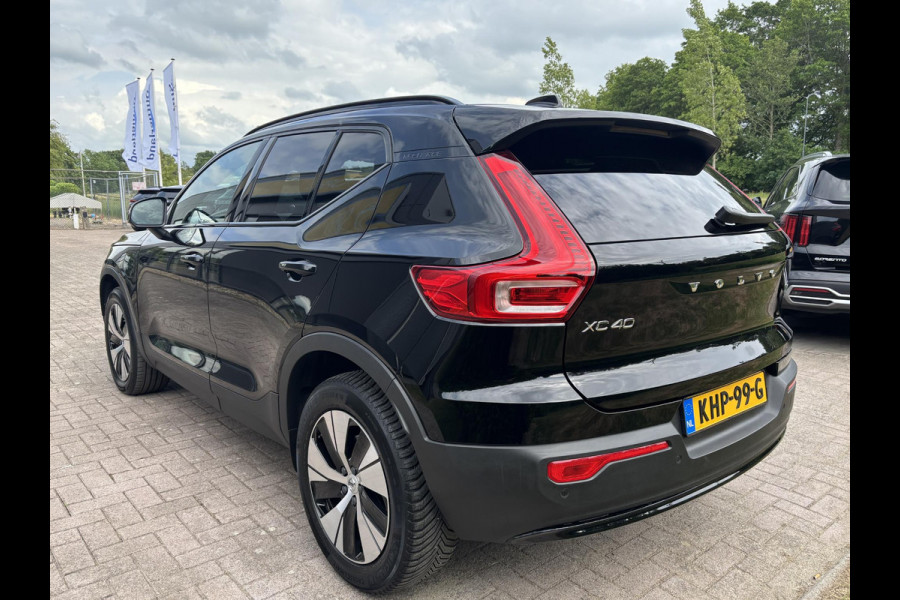 Volvo XC40 1.5 T5 Recharge Inscription 263pk | Harman Kardon | Elektr. Stoel | Memory-seat | Elektr. Achterklep