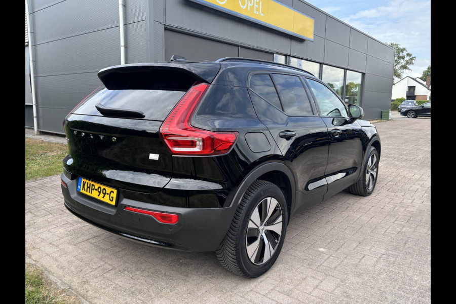 Volvo XC40 1.5 T5 Recharge Inscription 263pk | Harman Kardon | Elektr. Stoel | Memory-seat | Elektr. Achterklep