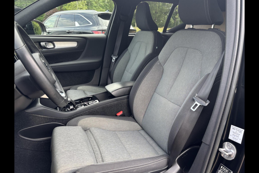 Volvo XC40 1.5 T5 Recharge Inscription 263pk | Harman Kardon | Elektr. Stoel | Memory-seat | Elektr. Achterklep
