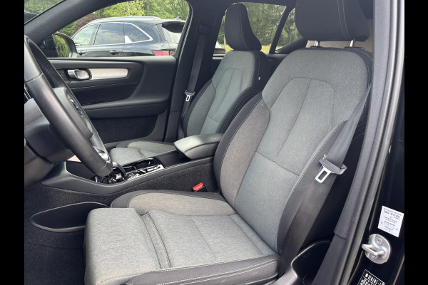 Volvo XC40 1.5 T5 Recharge Inscription 263pk | Harman Kardon | Elektr. Stoel | Memory-seat | Elektr. Achterklep