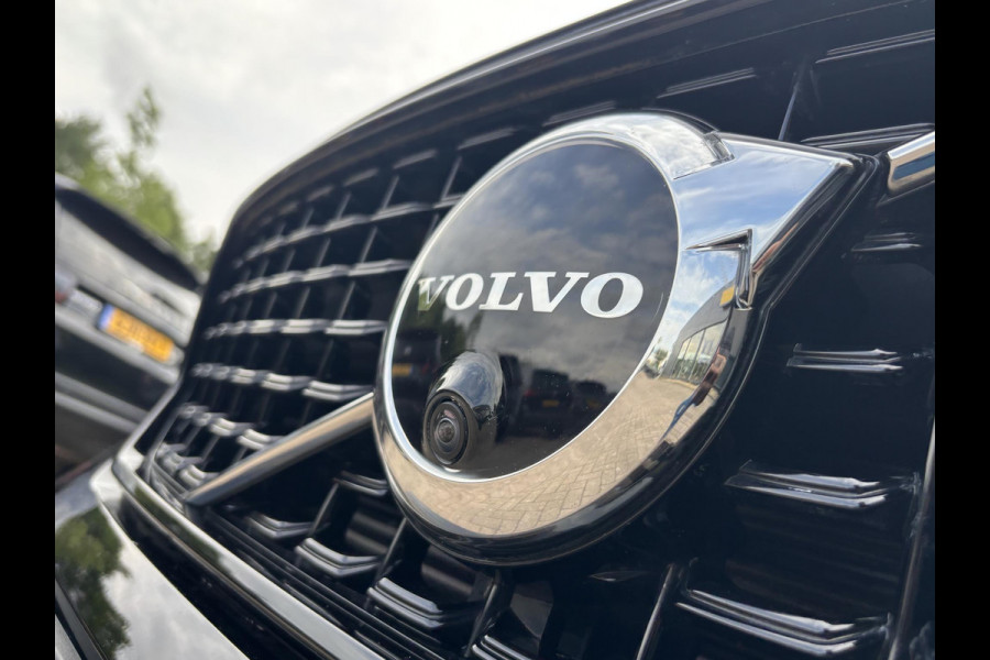 Volvo XC40 1.5 T5 Recharge Inscription 263pk | Harman Kardon | Elektr. Stoel | Memory-seat | Elektr. Achterklep