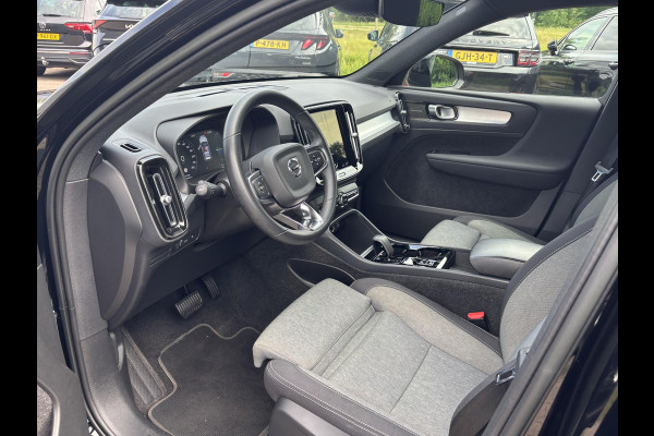 Volvo XC40 1.5 T5 Recharge Inscription 263pk | Harman Kardon | Elektr. Stoel | Memory-seat | Elektr. Achterklep