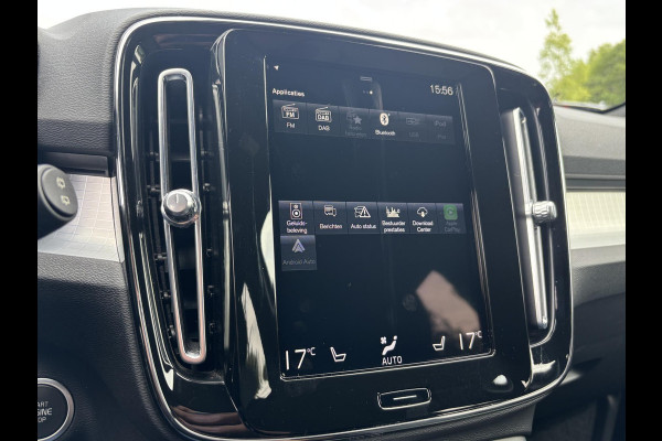 Volvo XC40 1.5 T5 Recharge Inscription 263pk | Harman Kardon | Elektr. Stoel | Memory-seat | Elektr. Achterklep