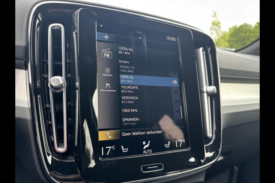 Volvo XC40 1.5 T5 Recharge Inscription 263pk | Harman Kardon | Elektr. Stoel | Memory-seat | Elektr. Achterklep