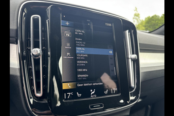 Volvo XC40 1.5 T5 Recharge Inscription 263pk | Harman Kardon | Elektr. Stoel | Memory-seat | Elektr. Achterklep