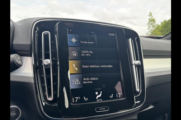 Volvo XC40 1.5 T5 Recharge Inscription 263pk | Harman Kardon | Elektr. Stoel | Memory-seat | Elektr. Achterklep