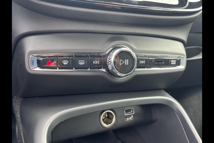 Volvo XC40 1.5 T5 Recharge Inscription 263pk | Harman Kardon | Elektr. Stoel | Memory-seat | Elektr. Achterklep