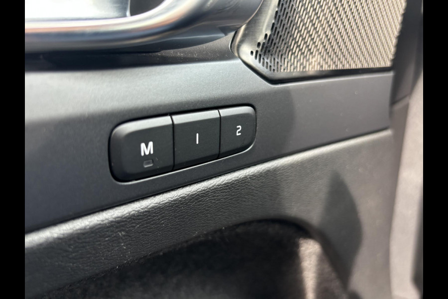 Volvo XC40 1.5 T5 Recharge Inscription 263pk | Harman Kardon | Elektr. Stoel | Memory-seat | Elektr. Achterklep