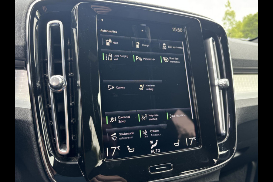 Volvo XC40 1.5 T5 Recharge Inscription 263pk | Harman Kardon | Elektr. Stoel | Memory-seat | Elektr. Achterklep