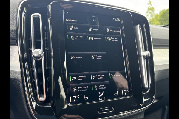 Volvo XC40 1.5 T5 Recharge Inscription 263pk | Harman Kardon | Elektr. Stoel | Memory-seat | Elektr. Achterklep