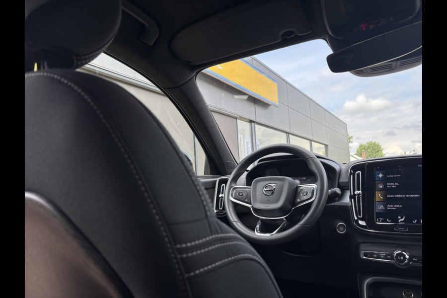 Volvo XC40 1.5 T5 Recharge Inscription 263pk | Harman Kardon | Elektr. Stoel | Memory-seat | Elektr. Achterklep