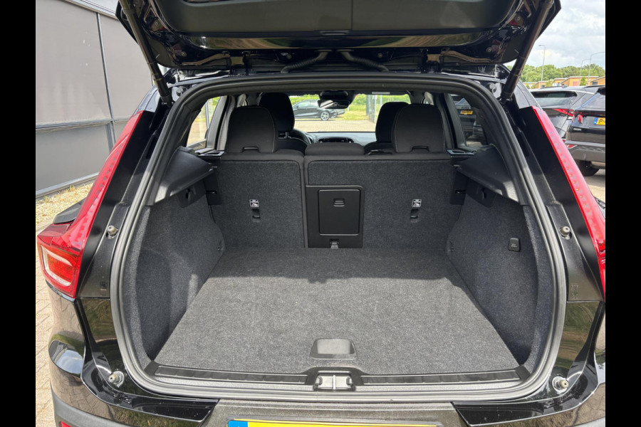 Volvo XC40 1.5 T5 Recharge Inscription 263pk | Harman Kardon | Elektr. Stoel | Memory-seat | Elektr. Achterklep