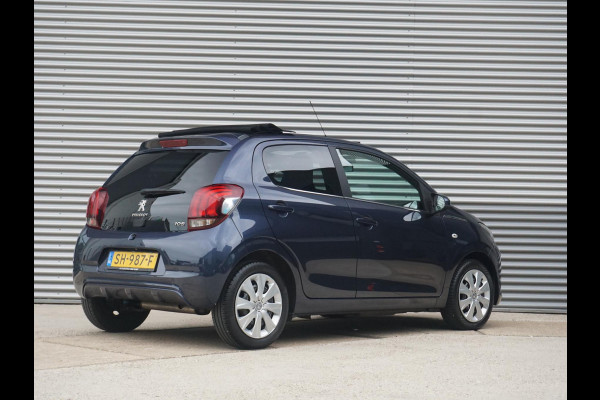 Peugeot 108 1.0 e-VTi Active TOP! Achteruitrijcamera