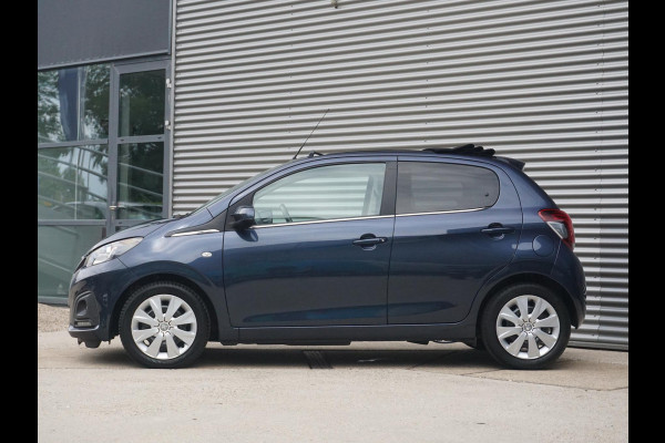Peugeot 108 1.0 e-VTi Active TOP! Achteruitrijcamera