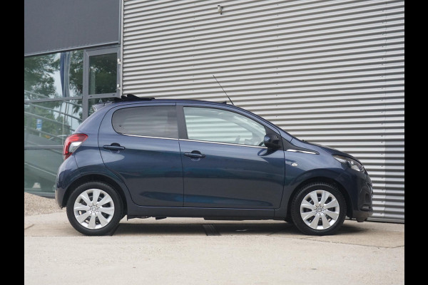 Peugeot 108 1.0 e-VTi Active TOP! Achteruitrijcamera