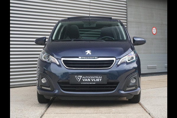 Peugeot 108 1.0 e-VTi Active TOP! Achteruitrijcamera