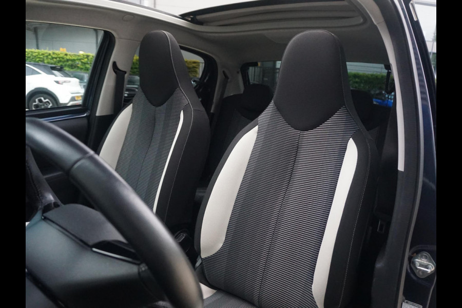 Peugeot 108 1.0 e-VTi Active TOP! Achteruitrijcamera