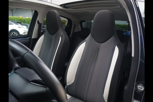 Peugeot 108 1.0 e-VTi Active TOP! Achteruitrijcamera