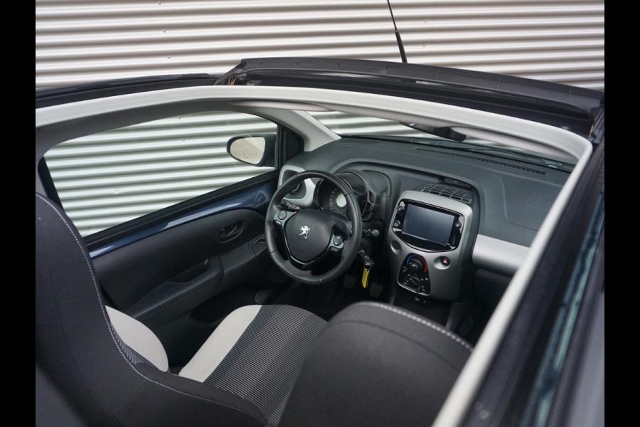 Peugeot 108 1.0 e-VTi Active TOP! Achteruitrijcamera