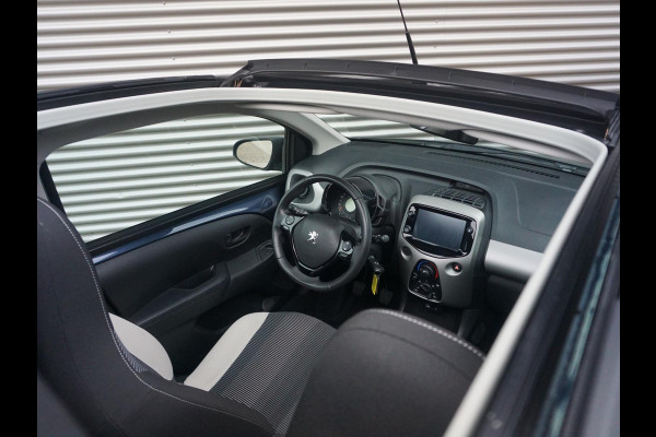 Peugeot 108 1.0 e-VTi Active TOP! Achteruitrijcamera