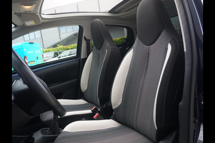 Peugeot 108 1.0 e-VTi Active TOP! Achteruitrijcamera