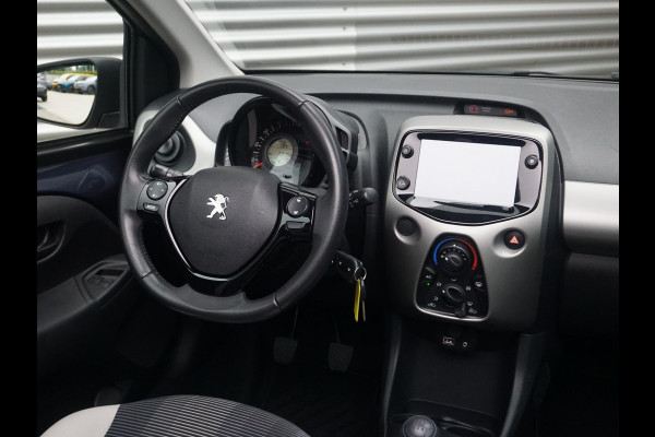 Peugeot 108 1.0 e-VTi Active TOP! Achteruitrijcamera