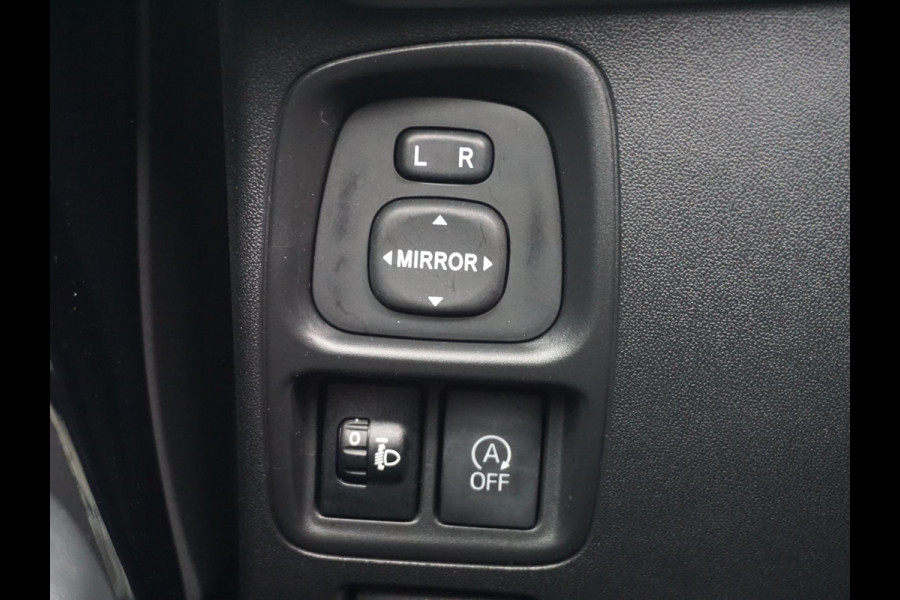 Peugeot 108 1.0 e-VTi Active TOP! Achteruitrijcamera