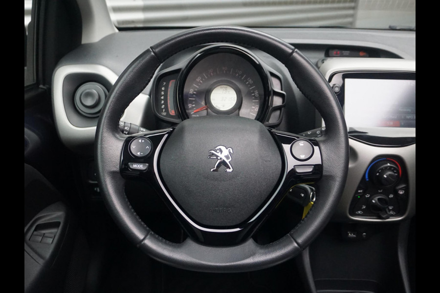 Peugeot 108 1.0 e-VTi Active TOP! Achteruitrijcamera