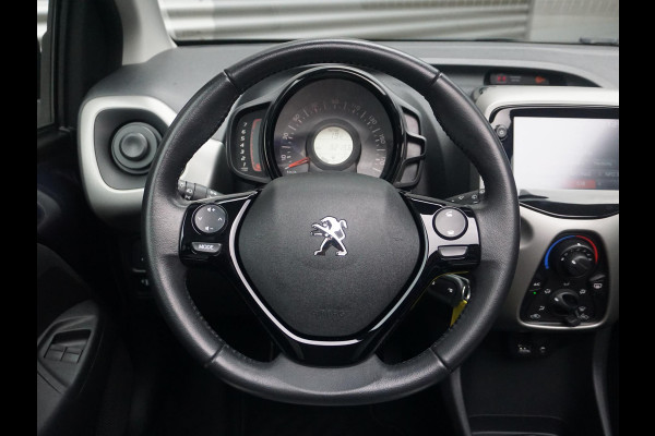 Peugeot 108 1.0 e-VTi Active TOP! Achteruitrijcamera