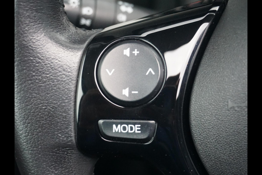 Peugeot 108 1.0 e-VTi Active TOP! Achteruitrijcamera