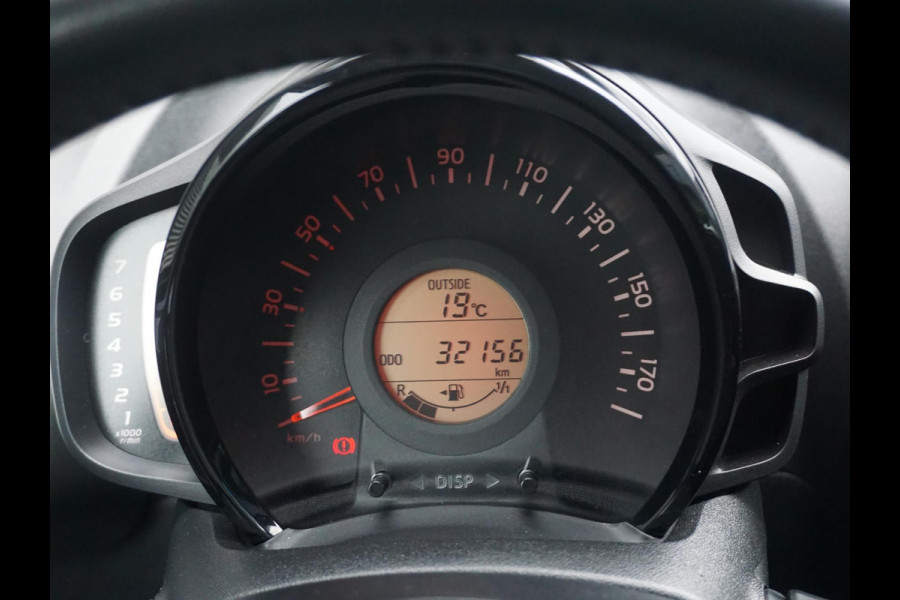 Peugeot 108 1.0 e-VTi Active TOP! Achteruitrijcamera